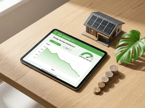 Photovoltaik hat ökonomische Vorteile Finanzielle Vorteile durch nachhaltigen Solarstrom
