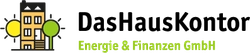 Logo von DasHausKontor Logo DasHausKontor Energie und Finanzen GmbH
