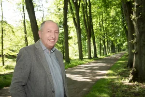 Rudolf Kämpfer