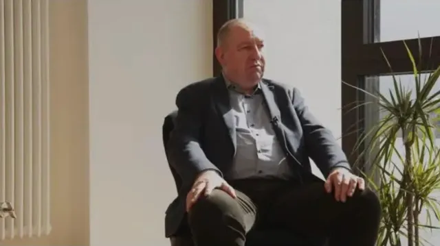 Als Mitglied des weltweiten Unternehmensnetzwerks BNI spricht Rudolf Kämpfer, Inhaber von HausKontor, über die branchenübergreifenden Vorteile für Unternehmen.