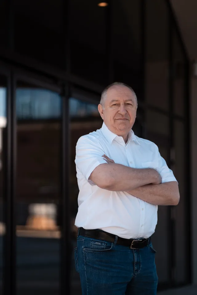 LichtBlick-Angebote mit Rudolf als festem Ansprechpartner