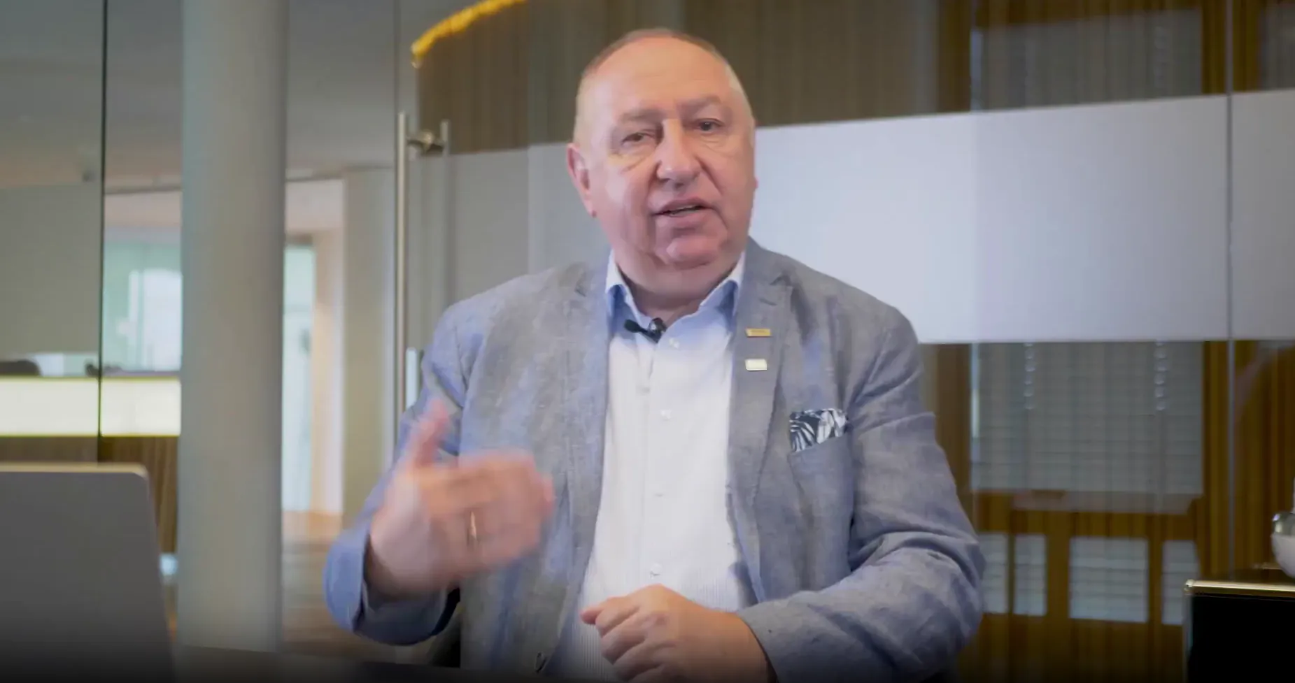 Video – Persönliche Energieberatung durch Rudolf Kämpfer