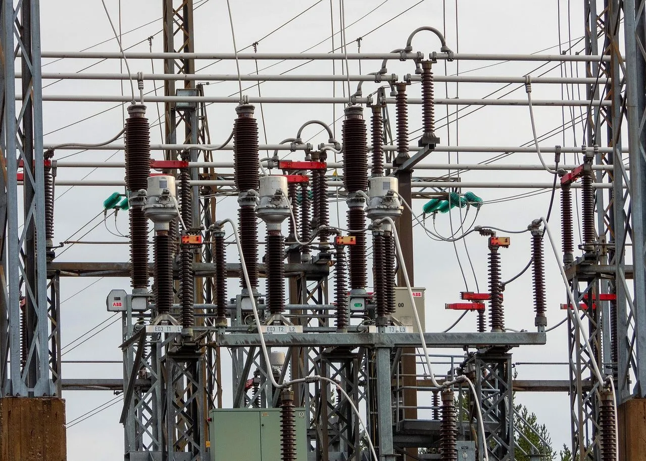 Der Netzanschluss - erhebliches Nadelöhr Stromwerk Energie - der Netzanschluss