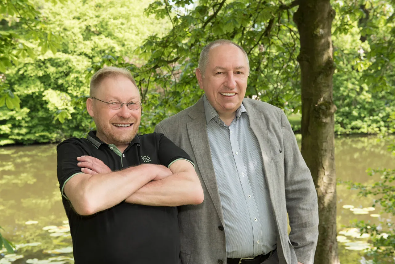 Willkommen bei DasHausKontor Willkommen bei DasHausKontor