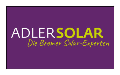 ADLERSOLAR - Die Bremer Solar-Experten